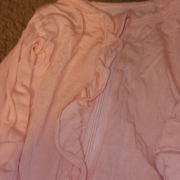 Little Buggins Newborn Sleeper - Picture 2 of 3